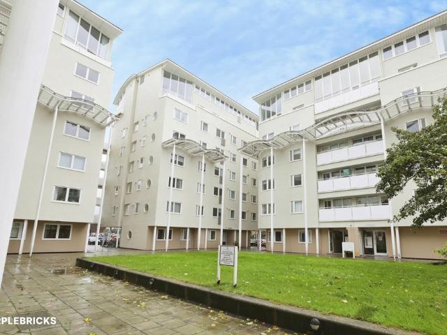 Flat for sale in Baltic Triangle, Liverpool