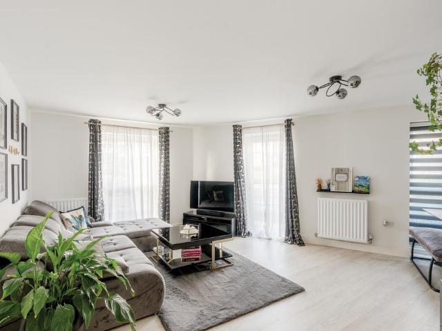 Flat for sale in Stoke Gifford, South Gloucestershire
