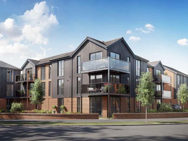 Flat for sale in Yate Rocks, Yate