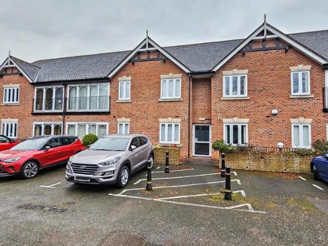Flat for sale in Acton Scott, Shropshire