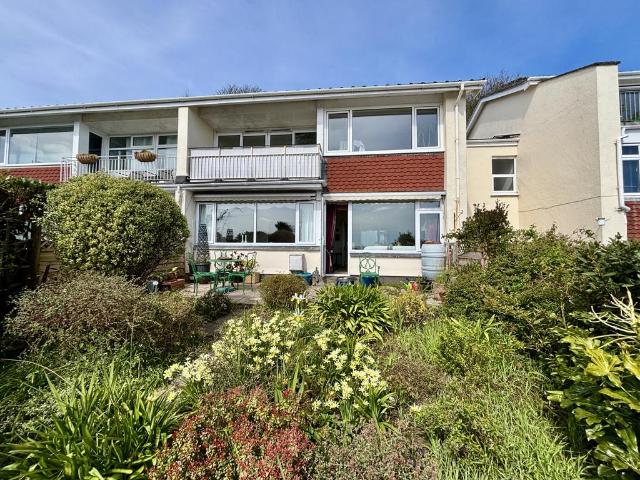 Flat for sale in Treneere, Penzance