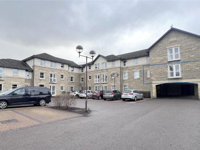 Flat for sale in Scorguie, Lentran