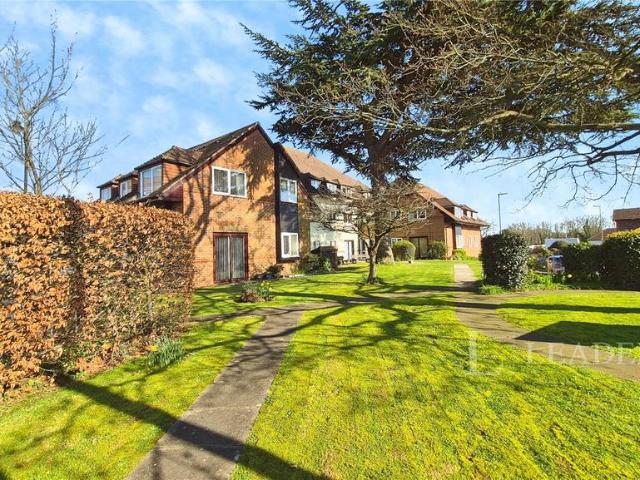 Flat for sale in Fareham, Isle Of Man