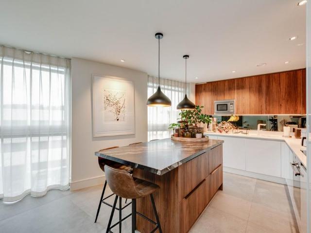 Flat for sale in Cat Hill, Isle Of Man