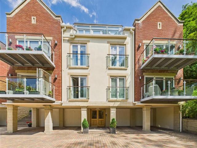 Flat for sale in Bradway, Isle Of Man