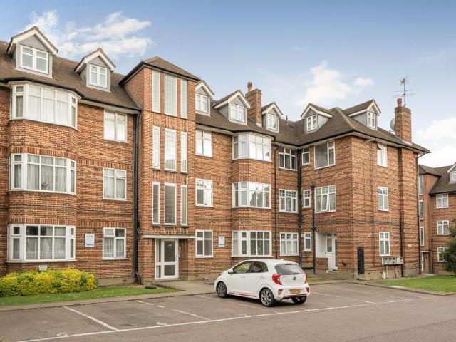 Flat for sale in Brunswick Park, Isle Of Man
