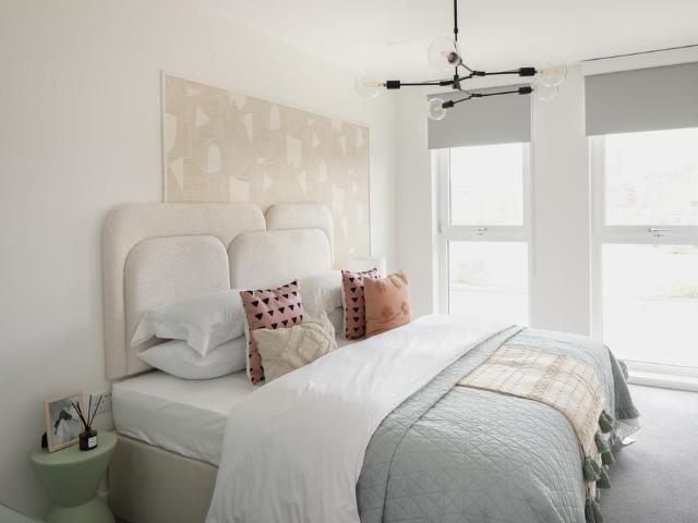 Flat for sale in New Islington, Georgia