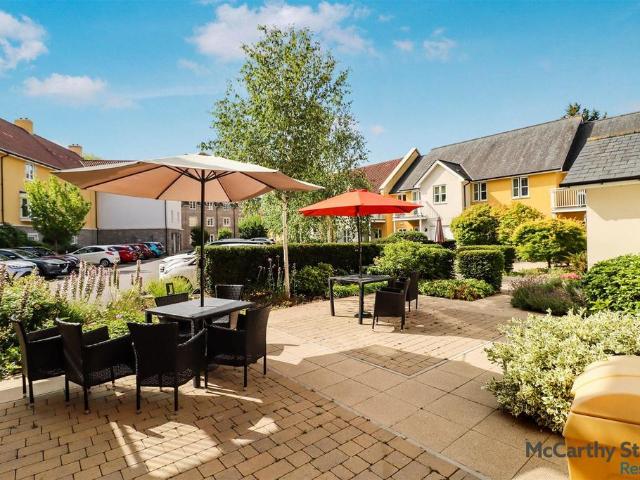 Flat for sale in Sodbury, Chipping Sodbury
