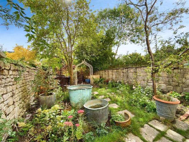 Flat for sale in Grosvenor, Dulcote