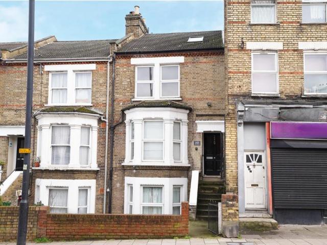 Flat for sale in West Norwood, Isle Of Man