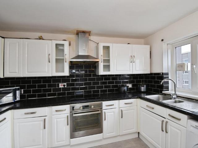 Flat for sale in Woodford, Isle Of Man