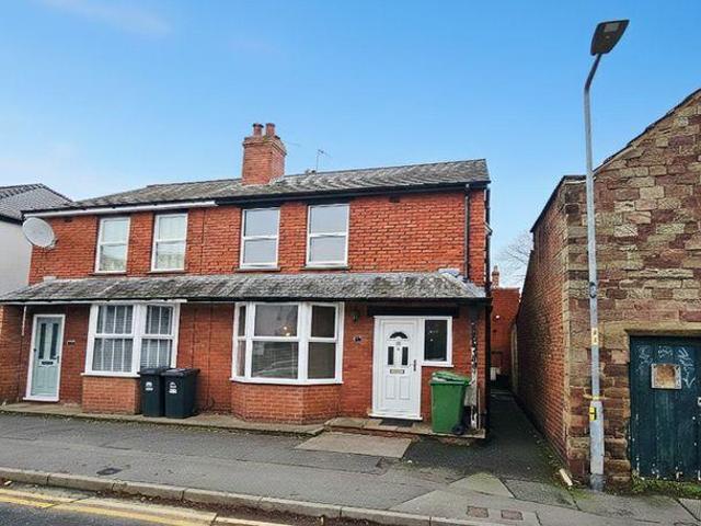 Flat for sale in Widemarsh, Lower Bullingham