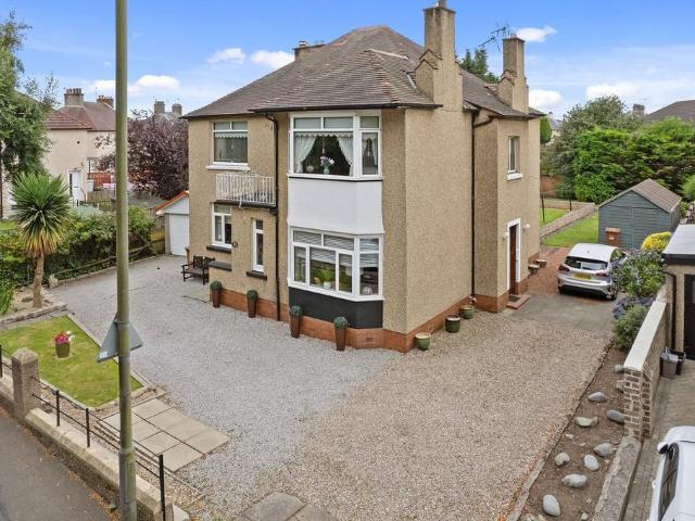 Flat for sale in Bowhouse, Scotland