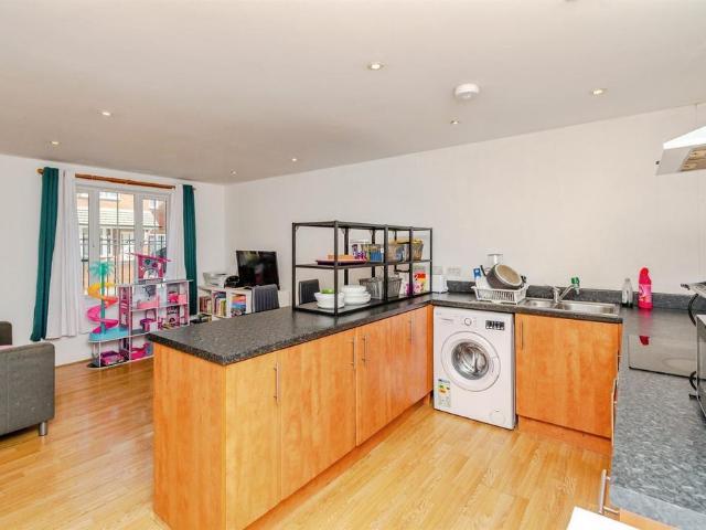Flat for sale in Willenhall, West Midlands