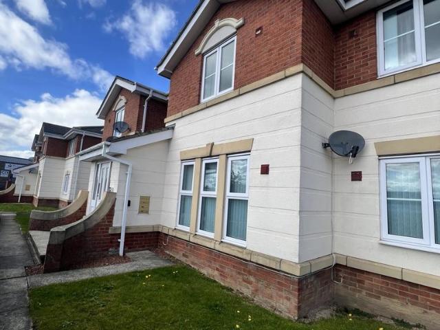 Flat for sale in Woolsington, Isle Of Man