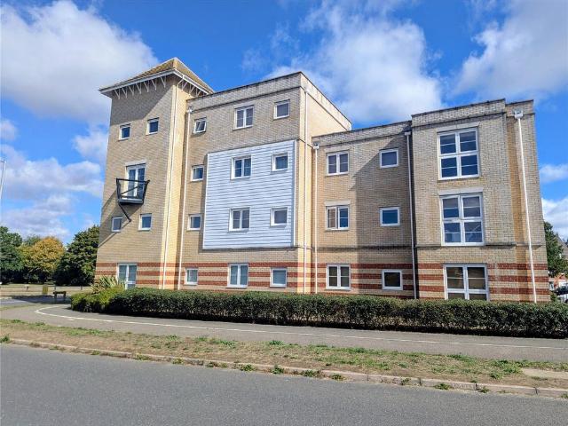 Flat for sale in Eastbridge, Suffolk