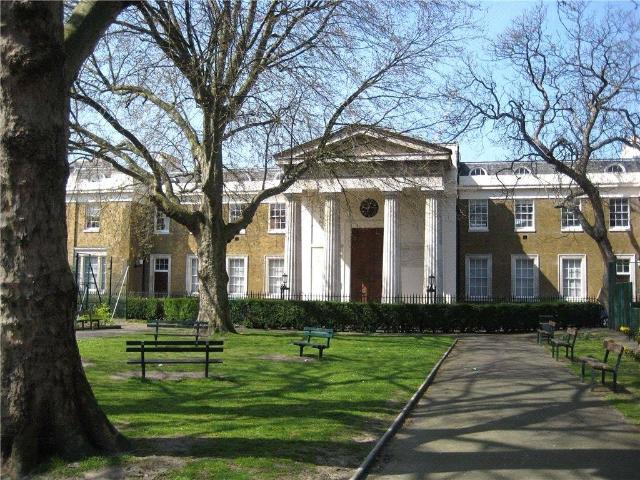 Flat for sale in Shoreditch, Greater London