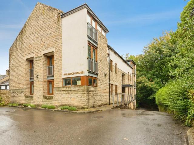 Flat for sale in Bollington Cross, Bollington