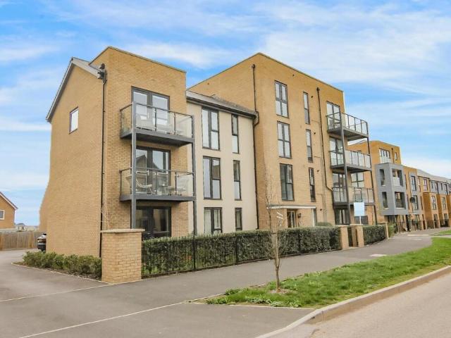 Flat for sale in Woolvers Hill, Banwell