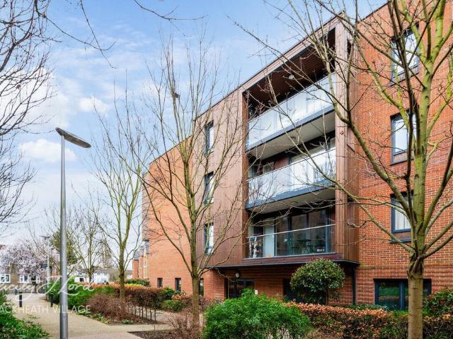 Flat for sale in Horn Park, Isle Of Man