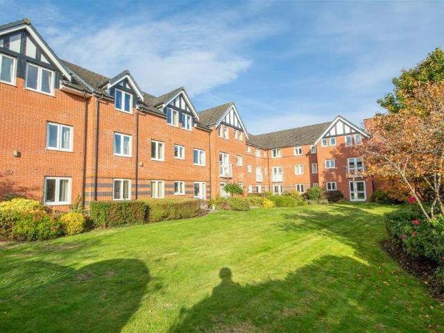 Flat for sale in Compton, Froggatt