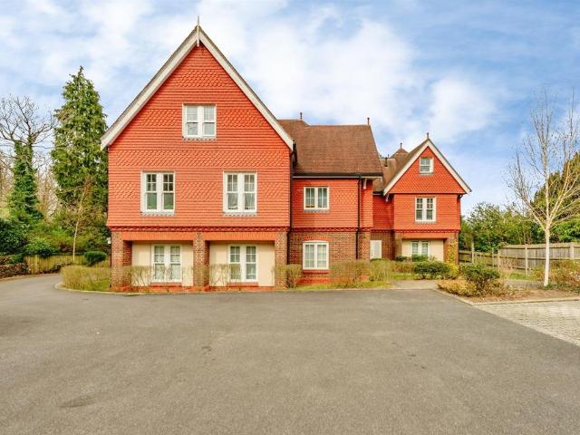 Flat for sale in Reffles Bridge, Red Hill