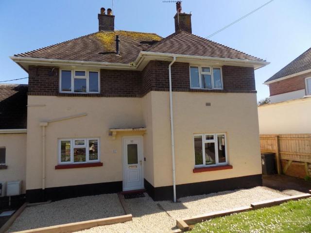 Flat for sale in Budleigh Salterton, Budlake