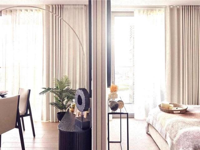 Flat for sale in Isle Of Dogs, Isle Of Man