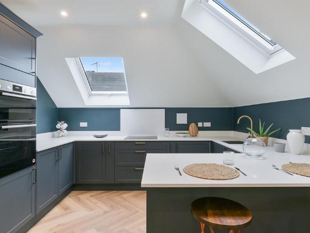 Flat for sale in High Barnet, Isle Of Man