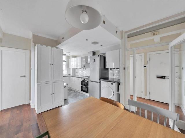 Flat for sale in Primrose Hill, Greater London