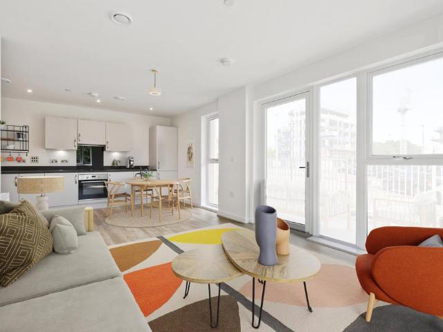 Flat for sale in Cat Hill, Isle Of Man