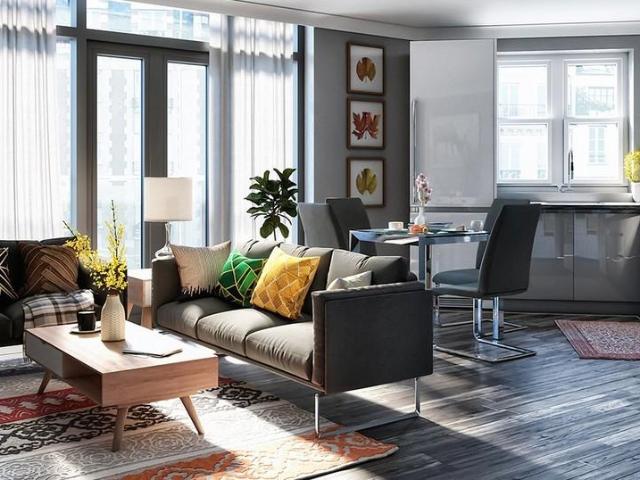 Flat for sale in West Midlands