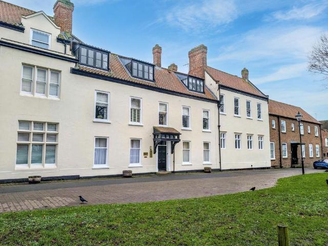 Flat for sale in Stockton-on-tees