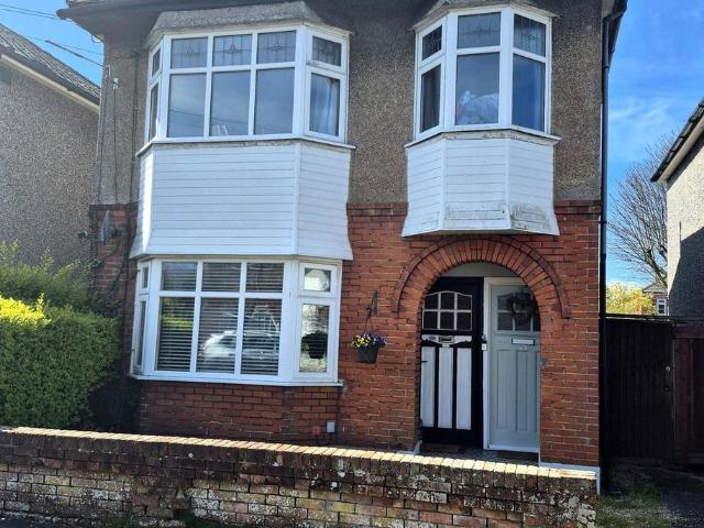 Flat for sale in Talbot Village, Isle Of Man