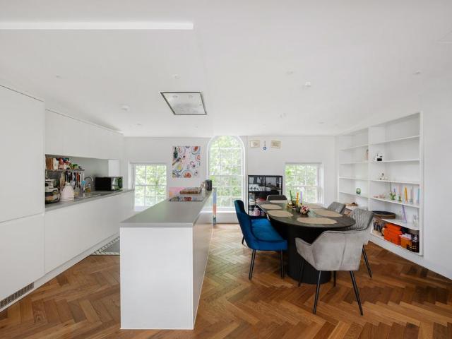 Flat for sale in Fitzrovia, Greater London