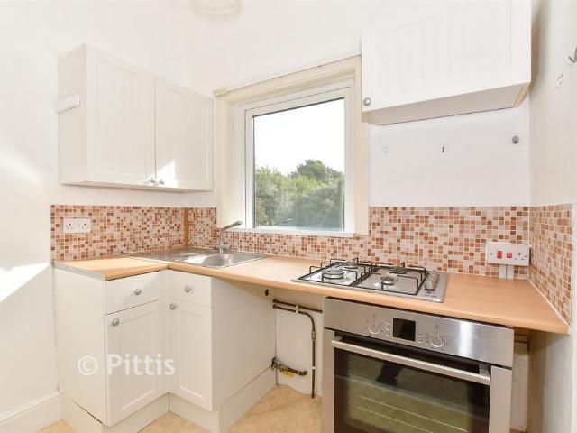 Flat for sale in Elmfield, Ryde