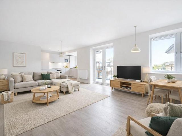 Flat for sale in Chalfont St. Peter, Denham