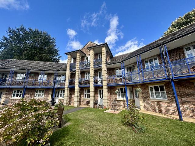 Flat for sale in Old Town, Bridlington