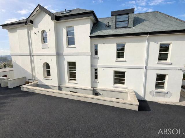 Flat for sale in Upton, Babbacombe