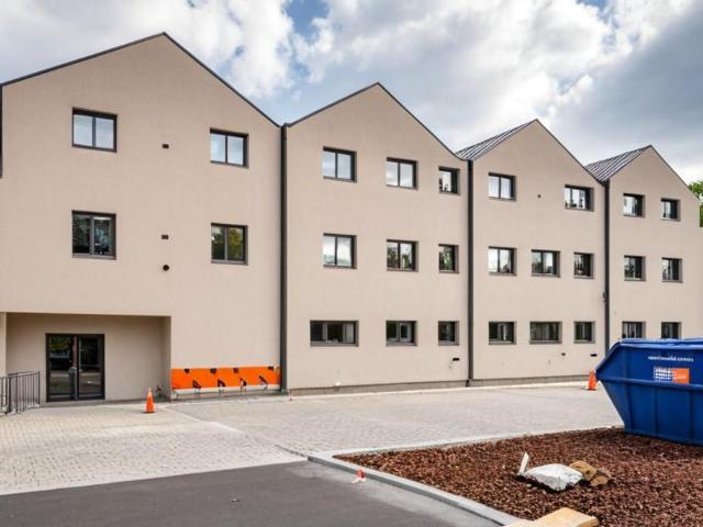 Flat for sale in Darlington
