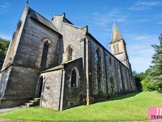 Flat for sale in Ulverston