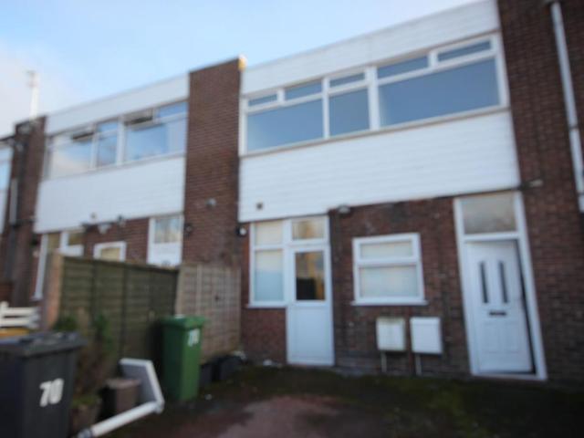 Flat for sale in Cheetham Fold, Greenheys