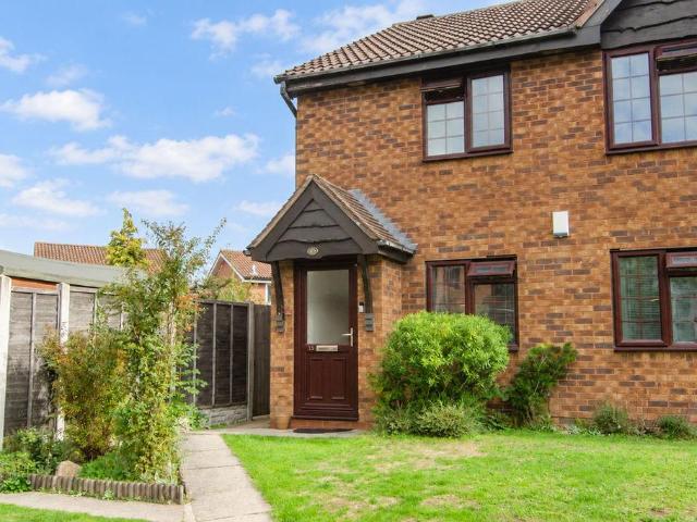 Flat for sale in Sutton Coldfield, West Midlands