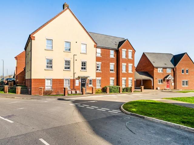 Flat for sale in Kingsbrook, Isle Of Man