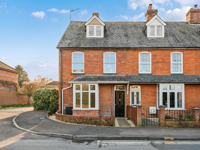 Flat for sale in Charlton, Dromore