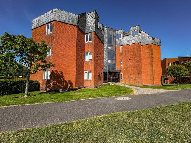 Flat for sale in Wimborne, Isle Of Man