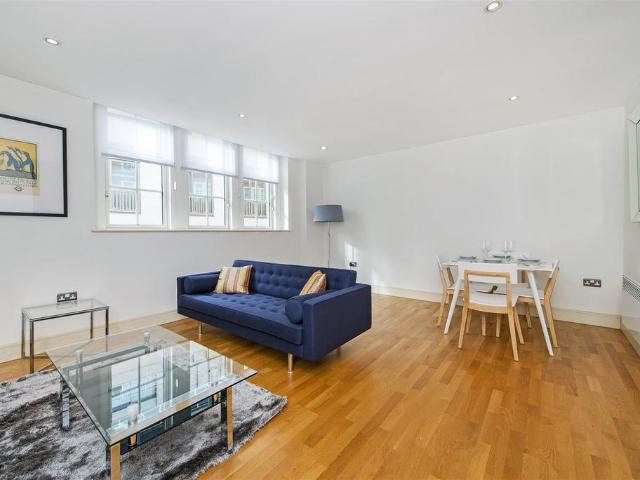 Flat for sale in Westminster, Isle Of Man