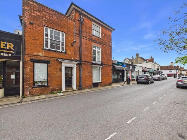 Flat for sale in Whisstocks Place, Eastbridge