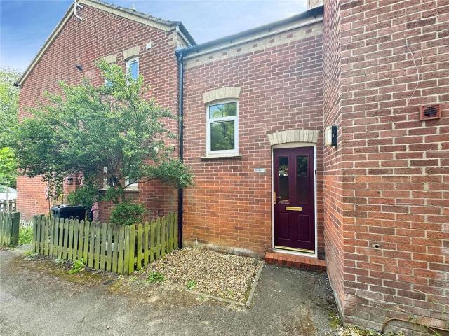 Flat for sale in Chesterton, Arbury