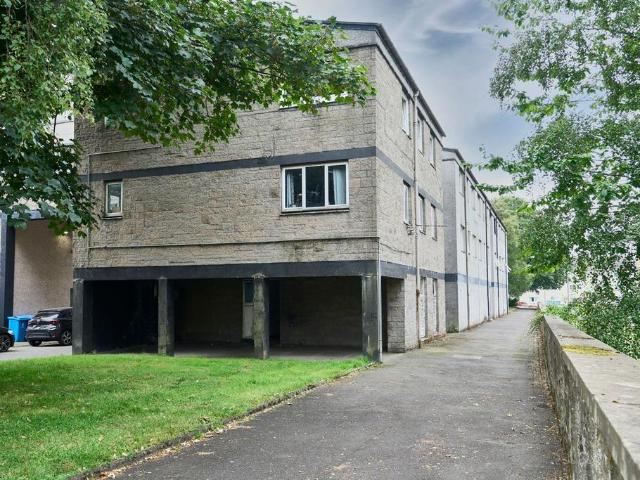 Flat for sale in Scotland